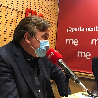 Parlamento - Radio 5