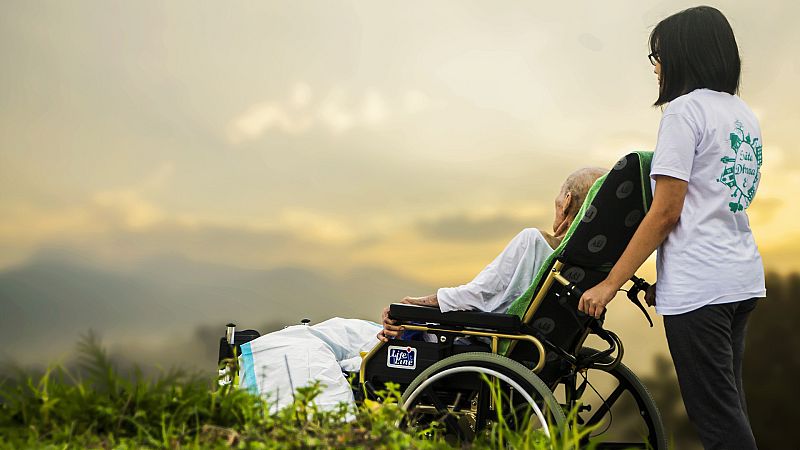 Los pacientes neurológicos que más solicitan la eutanasia - Escuchar ahora