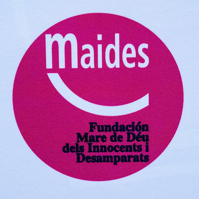 La Fundación Maides busca financiación para construir dos viviendas tuteladas en Burjassot - 10/12/21