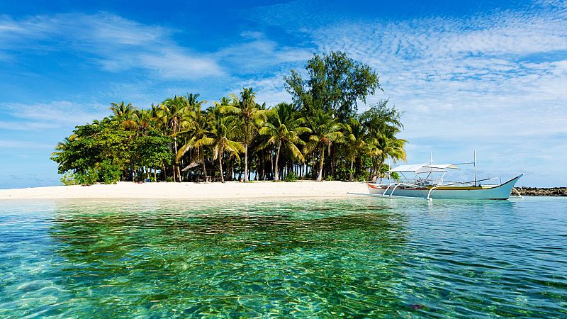 Nómadas - Caraga y la ola perfecta - 11/12/21 - Escuchar ahora