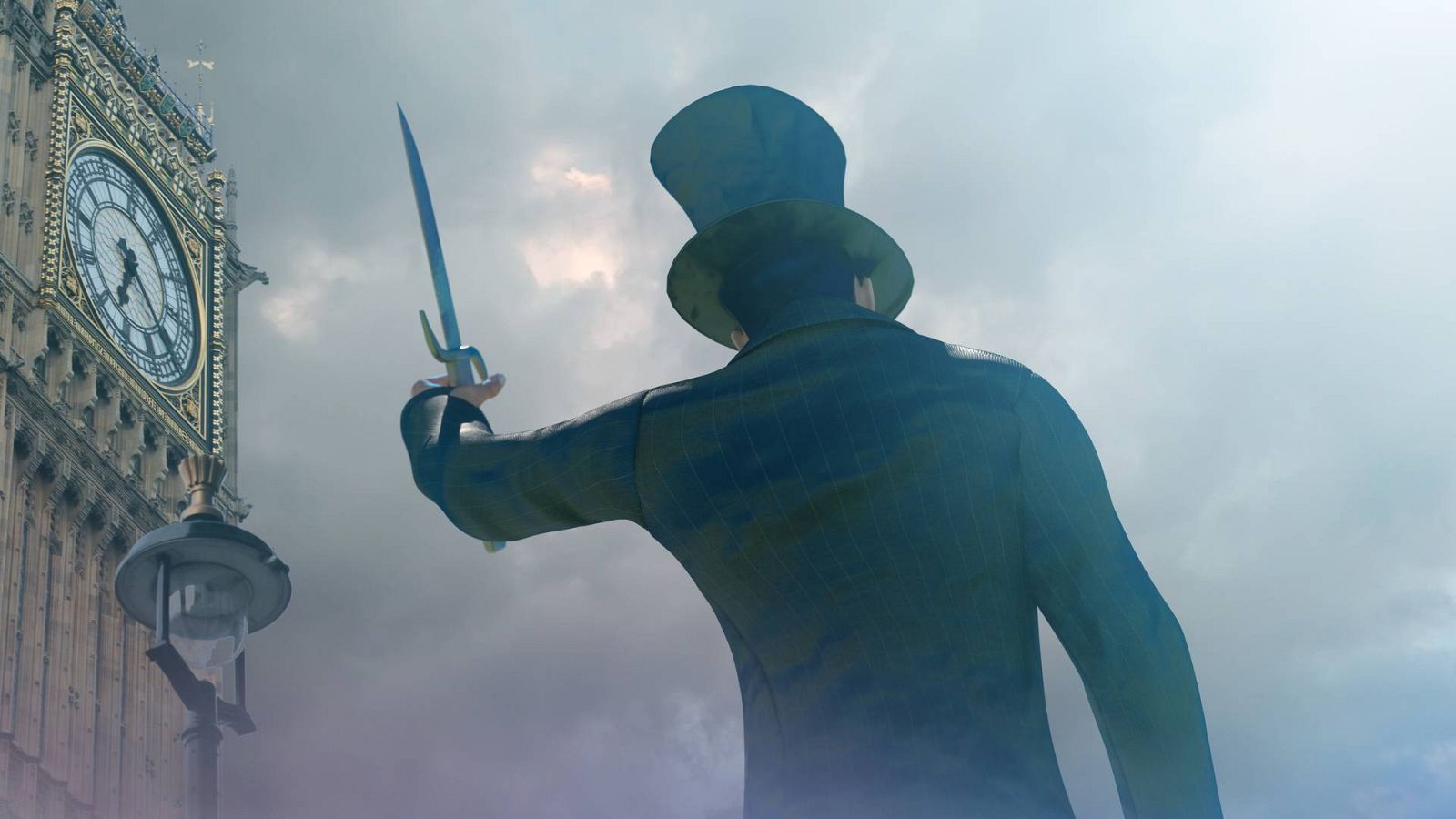 Espacio en blanco - Jack el Destripador - 12/12/21 - escuchar ahora