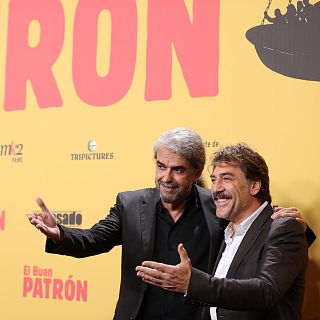 España a las 8 fin de semana