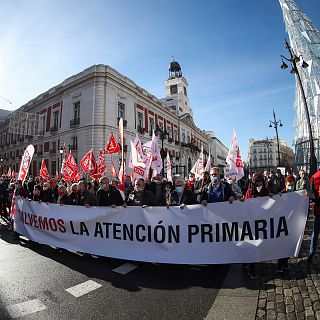 14 Horas fin de semana