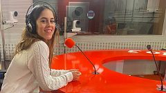 Hoy empieza todo con Marta Echeverría - Patricia Guerrero, AIEnRUTa, Moretti y McNamara - 13/12/21
