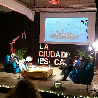 Hábitat - RNE Solo en Podcast