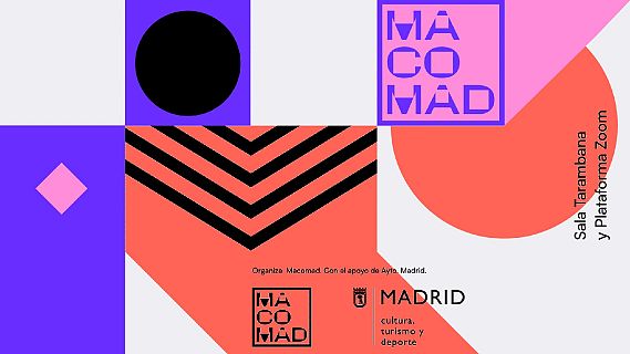 II Encuentros Iberoamericanos Macomad de salas alternativas