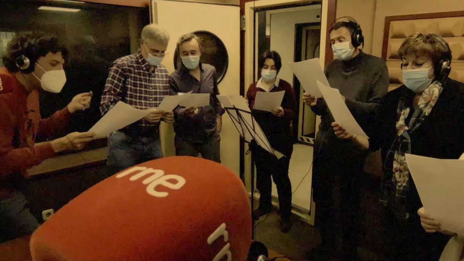 Radiopasión - Todo esto es la música - 24/12/21 - Escuchar ahora