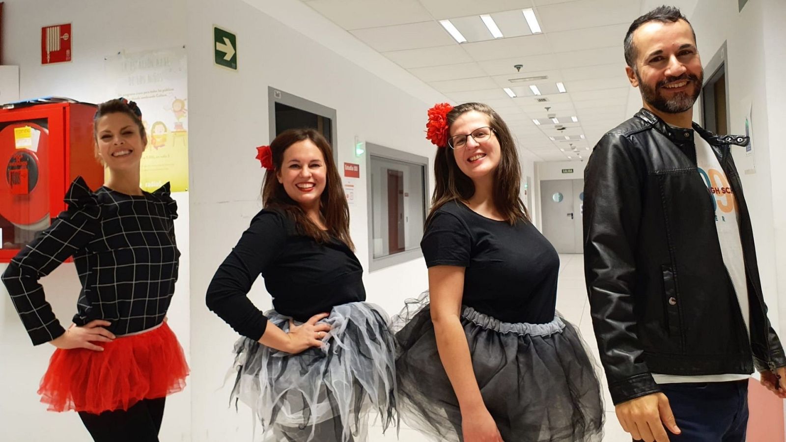 Radiopasión - Made in spain - 24/12/21 - Escuchar ahora