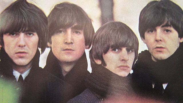 The Beatles (I)