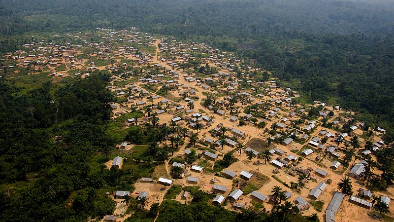 Cinco Continentes - Violencia en Ituri, en la República Democrática del Congo - Escuchar ahora