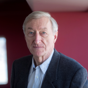 Jardín de quimeras - Jardín de quimeras - Julian Barnes, 'El hombre de la bata roja' - 09/12/21 - Escuchar ahora