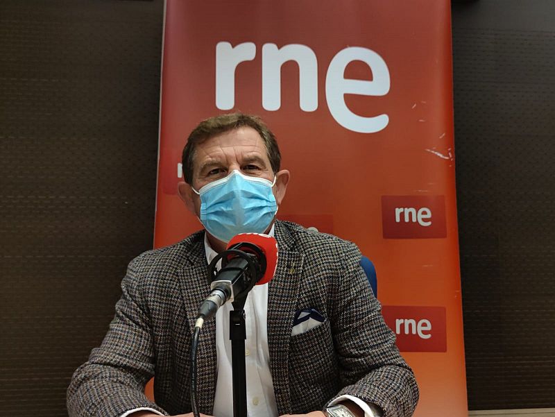 RNE Murcia. Entrevista con Mariano Zapata, presidente de Proexport - Escuchar ahora