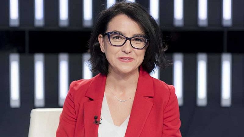 Las mañanas de RNE con Íñigo Alfonso - Granados, portavoz del PSOE en el Senado: "La Generalitat va a cumplir la sentencia del castellano en las escuelas" - Escuchar ahora