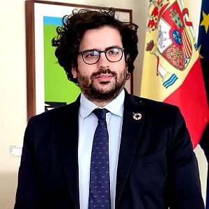 Somos cooperación - Somos cooperación - Los desafíos de la Agencia de Cooperación Española - 17/12/21 - Escuchar ahora