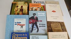 Tapiz sonoro - Tras el ritmo perdido con Santiago Auserón - 16/12/21