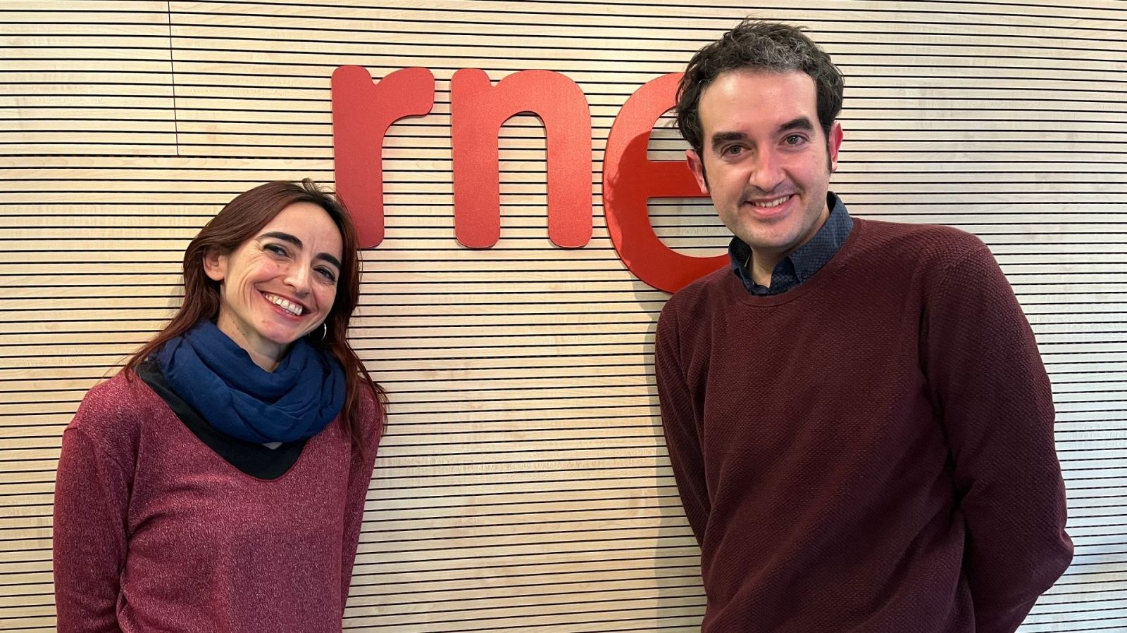 Radiopasión - Yo soy aquel - 24/12/12 - Escuchar ahora