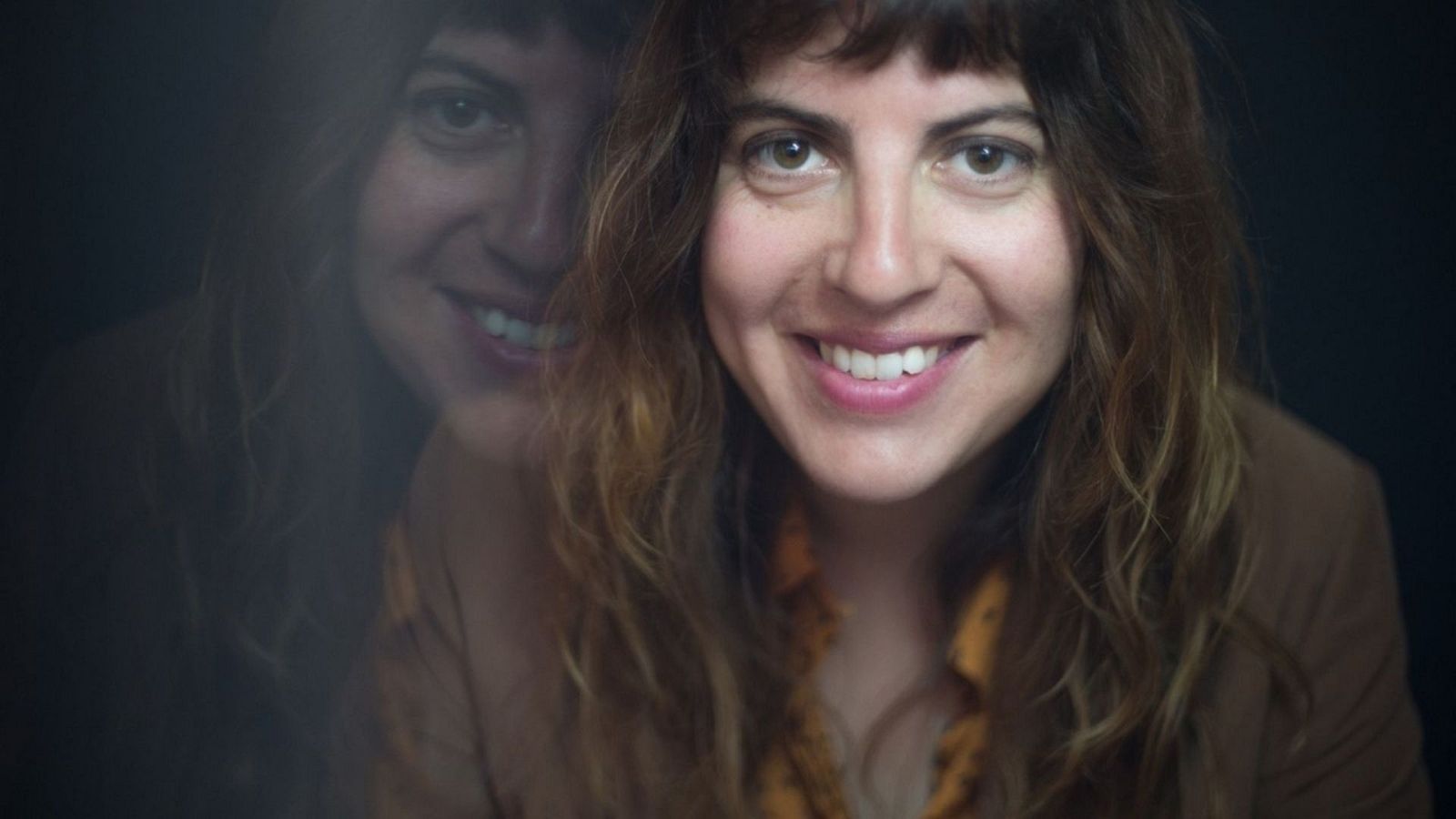 El ojo crítico - Laura Fernández, Premio Ojo Crítico de Narrativa 2021 - 16/12/21 - escuchar ahora