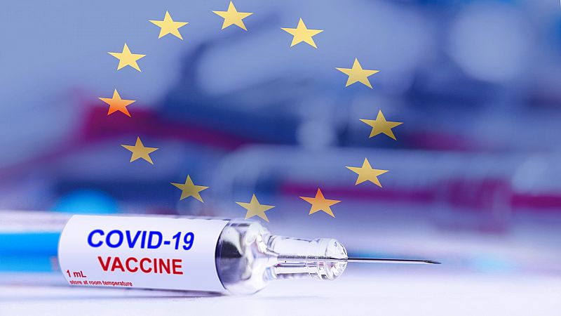 El Consejo Europeo apuesta por una gestión coordinada de la pandemia - Escuchar ahora