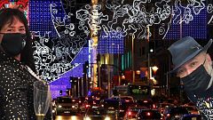 Entre dos luces - Feliz Navidad ¿o no? - 17/12/21