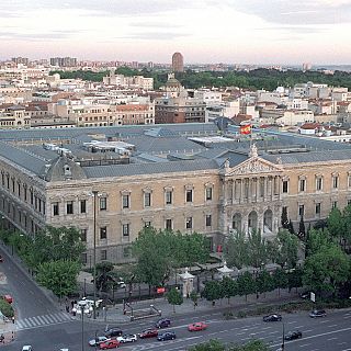 Biblioteca Nacional: Más que libros