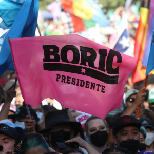 Reportajes 5 continentes - Reportajes 5 Continentes - Chile elige nuevo presidente ante una nueva era política - Escuchar ahora
