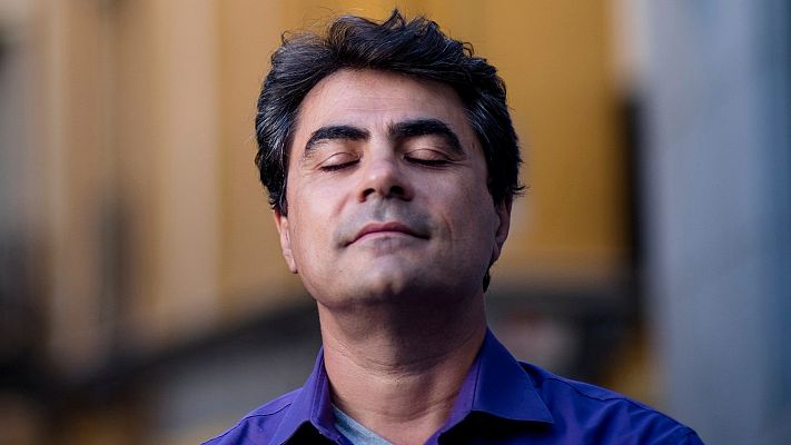 Los 'Metaludios' de Díaz-Jerez - escuchar ahora