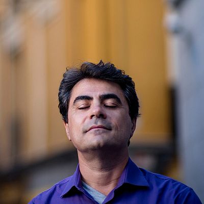 Los 'Metaludios' de Díaz-Jerez - escuchar ahora