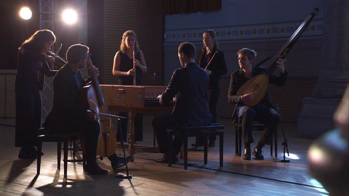 Julio Caballero Pérez, 'El gran teatro del mundo' - escuchar ahora