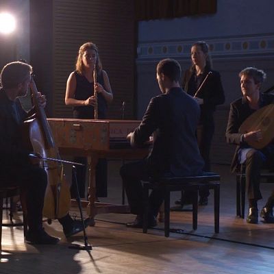 Julio Caballero Pérez, 'El gran teatro del mundo' - escuchar ahora