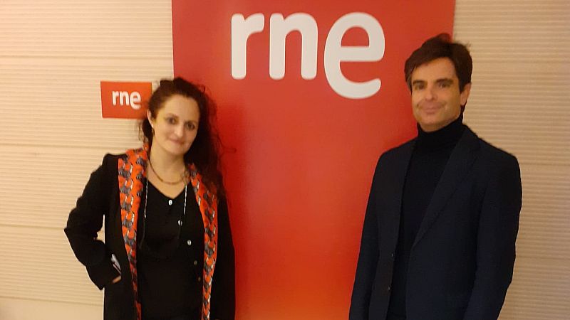 Más cerca - "Valor, sitio y nombre para las mujeres comuneras" - Escuchar ahora 