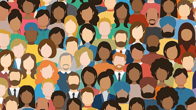 24 horas - Palacios del pueblo: ser más ciudadanos y menos consumidores - Escuchar ahora