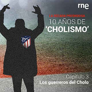 La década prodigiosa. Diez años de 'cholismo'