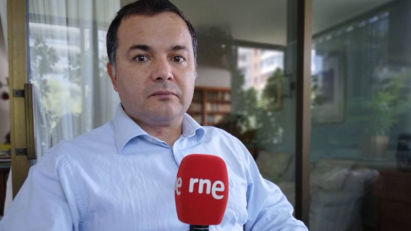 Cinco Continentes - ¿Quién ganará las elecciones presidenciales chilenas? - Escuchar ahora