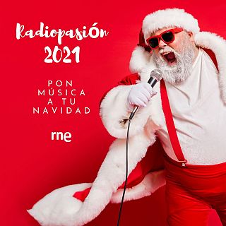 Radiopasión