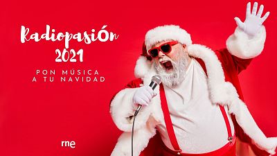 Radiopasión 2021 - 24/12/21 - Escuhar ahora