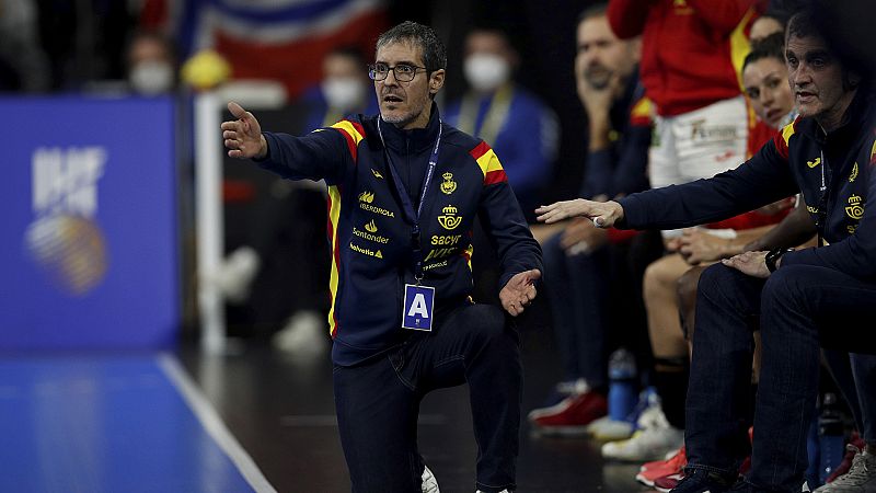 Tablero deportivo - José Ignacio Prades: "Este grupo se merece una medalla" - Escuchar ahora
