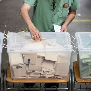 España a las 8 fin de semana