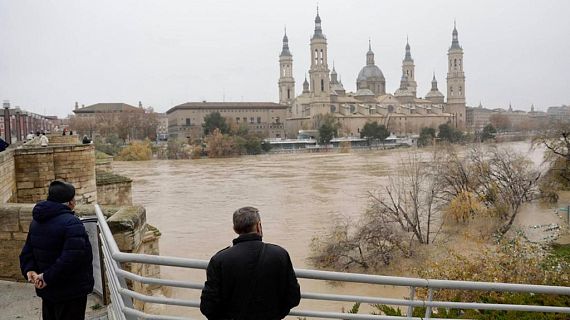 No es un día cualquiera