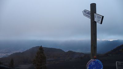 Las maanas de RNE con igo Alfonso - Cinco das para dar por extinguido el volcn de La Palma - Escuchar ahora