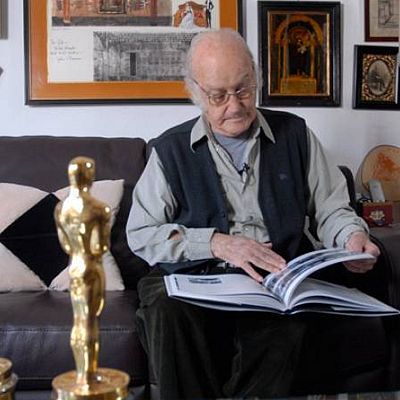 Memoria de Delfín - Gil Parrondo: 100 años de un genio - Escuchar ahora