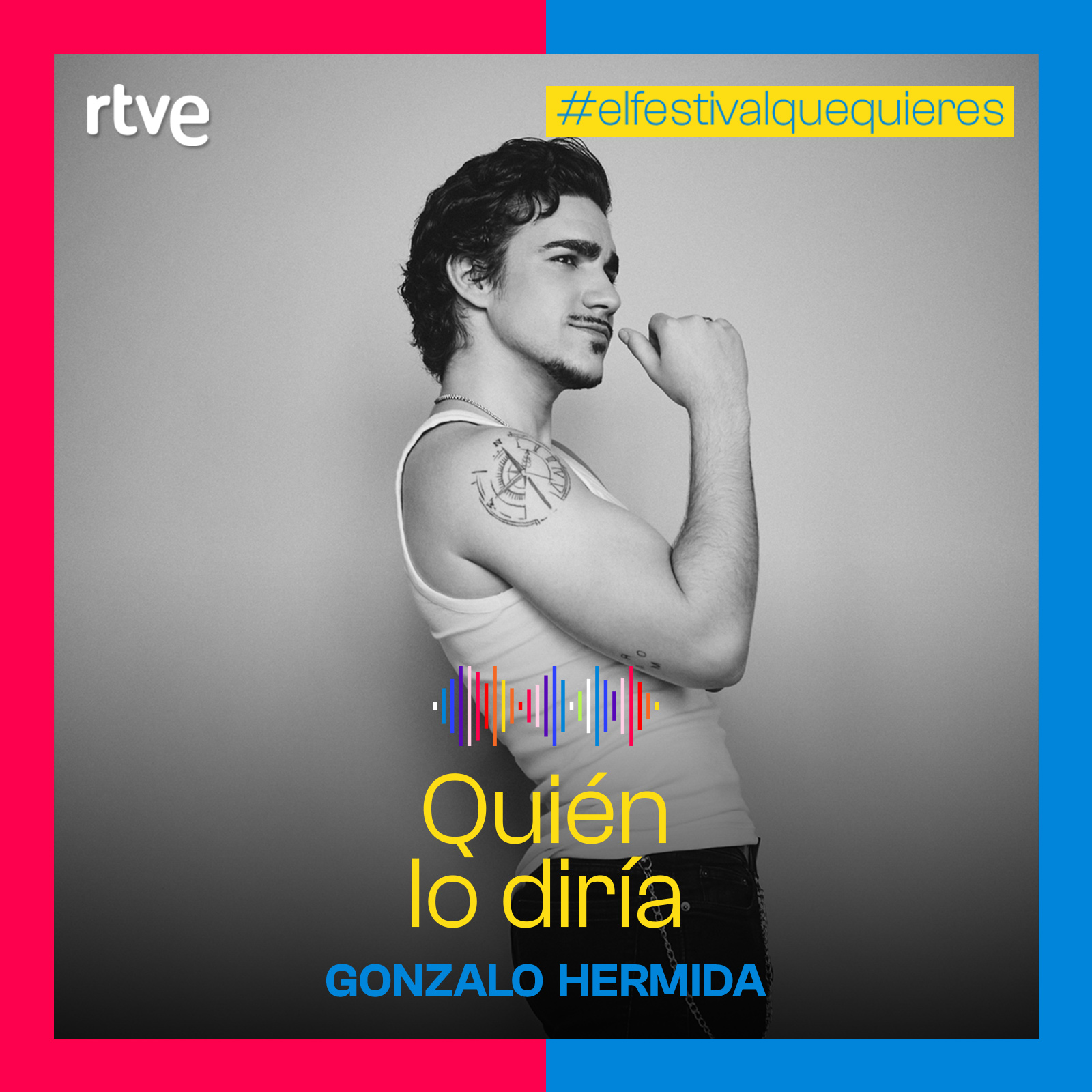 Todas Las Canciones Del Benidorm Fest 2022, En RTVE Play