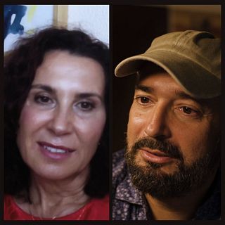 Cerebros sin fronteras. El podcast