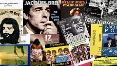 Entre dos luces - Las 156 mejores canciones de la historia (1) - 21/12/21