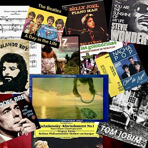 Entre dos luces - Entre dos luces - Las 156 mejores canciones de la historia (1) - 21/12/21 - escuchar ahora