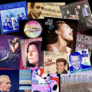 Entre dos luces - Entre dos luces - Las 156 mejores canciones de la historia (2) - 21/12/21 - escuchar ahora
