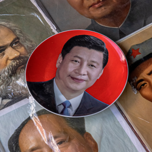 Reportajes 5 continentes - Reportajes 5 Continentes - Xi Jinping, el todopoderoso presidente de China - Escuchar ahora