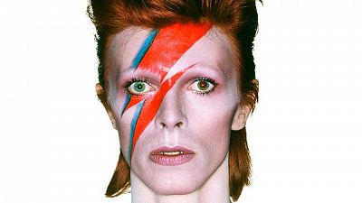 Memoria de Delfín - David Bowie: 6º aniversario de su muerte - Escuchar ahora