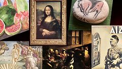 Entre dos luces - Canciones con mucho arte - 22/12/21