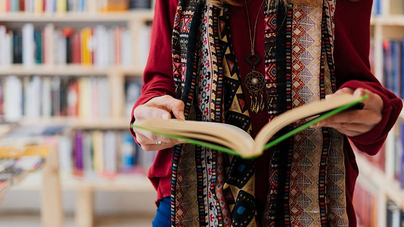 Las mañanas de RNE con Íñigo Alfonso - Asociaciones de libreros: "Somos unos privilegiados dentro del mundo de la cultura" - Escuchar ahora