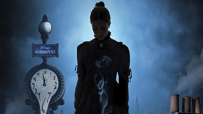 'La bohème' en el Teatro Real escuchar ahora